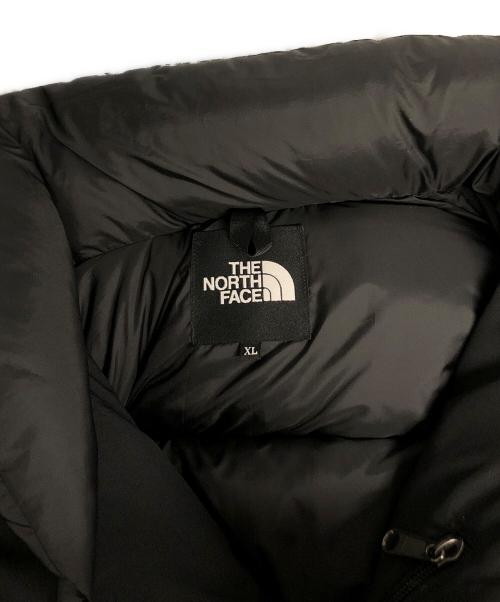 THE NORTH FACE（ザ ノース フェイス）THE NORTH FACE (ザ ノース フェイス) Granitic Parka ブラック サイズ:XLの古着・服飾アイテム