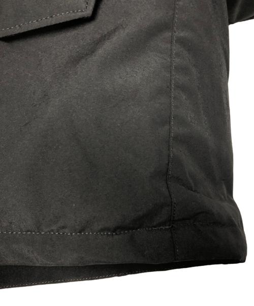 THE NORTH FACE（ザ ノース フェイス）THE NORTH FACE (ザ ノース フェイス) Granitic Parka ブラック サイズ:XLの古着・服飾アイテム