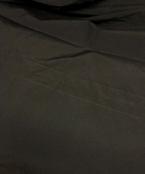 THE NORTH FACE（ザ ノース フェイス）THE NORTH FACE (ザ ノース フェイス) Granitic Parka ブラック サイズ:XLの古着・服飾アイテム
