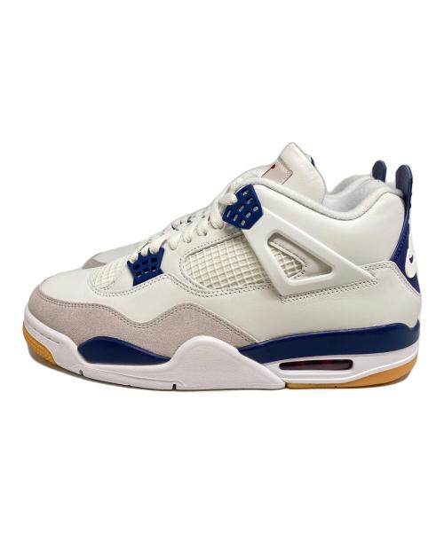 NIKE（ナイキ）NIKE (ナイキ) エアジョーダン4 レトロ SP 