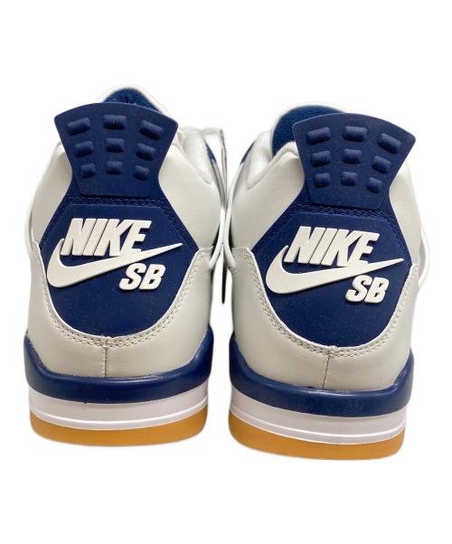 NIKE（ナイキ）NIKE (ナイキ) エアジョーダン4 レトロ SP 