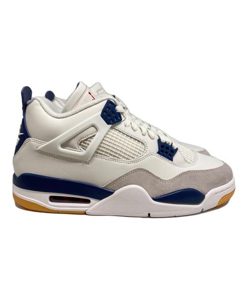 NIKE（ナイキ）NIKE (ナイキ) エアジョーダン4 レトロ SP 