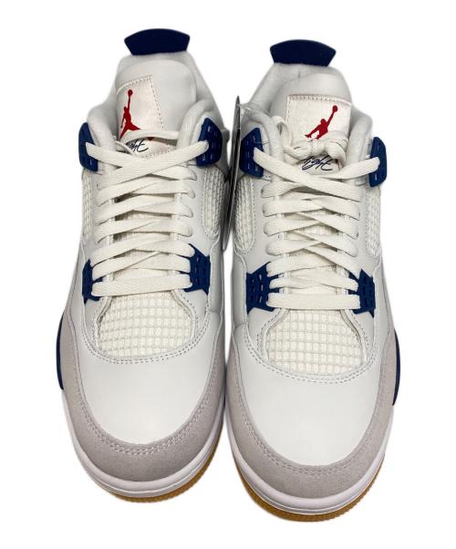 NIKE（ナイキ）NIKE (ナイキ) エアジョーダン4 レトロ SP 