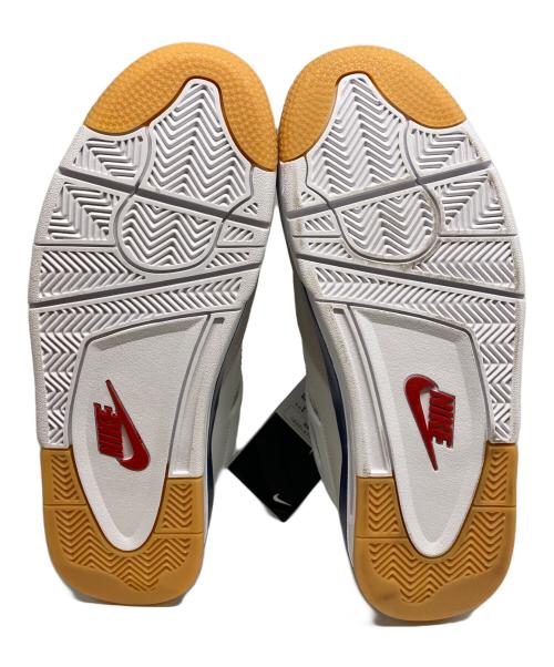 NIKE（ナイキ）NIKE (ナイキ) エアジョーダン4 レトロ SP 