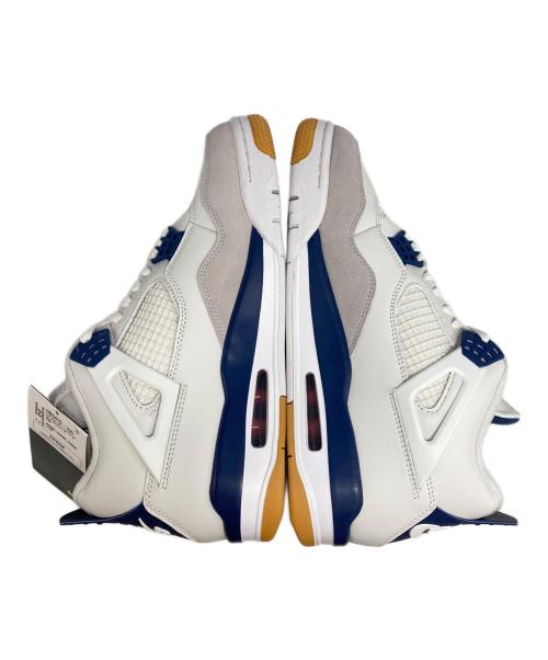 NIKE（ナイキ）NIKE (ナイキ) エアジョーダン4 レトロ SP 