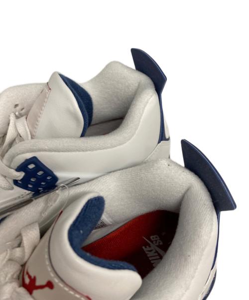 NIKE（ナイキ）NIKE (ナイキ) エアジョーダン4 レトロ SP 