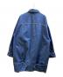 WESTOVERALLS (ウエストオーバーオールズ) 899B DENIM JACKET インディゴ サイズ:Fタイプ：10000円