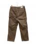 thisisneverthat (ディスイズネバーザット) Cracked Carpenter Pant ブラウン サイズ:L：9000円