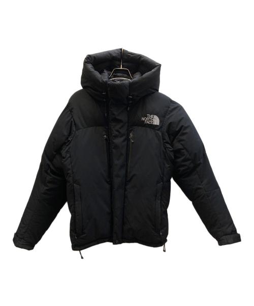 THE NORTH FACE（ザ ノース フェイス）THE NORTH FACE (ザ ノース フェイス) バルトロライトジャケット ブラック サイズ:Mの古着・服飾アイテム
