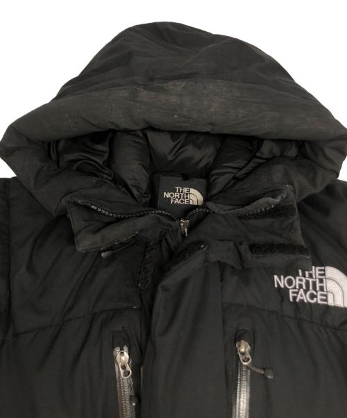 THE NORTH FACE（ザ ノース フェイス）THE NORTH FACE (ザ ノース フェイス) バルトロライトジャケット ブラック サイズ:Mの古着・服飾アイテム