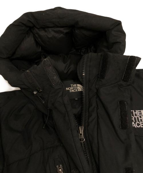 THE NORTH FACE（ザ ノース フェイス）THE NORTH FACE (ザ ノース フェイス) バルトロライトジャケット ブラック サイズ:Mの古着・服飾アイテム
