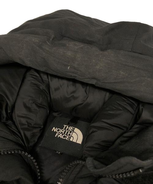 THE NORTH FACE（ザ ノース フェイス）THE NORTH FACE (ザ ノース フェイス) バルトロライトジャケット ブラック サイズ:Mの古着・服飾アイテム