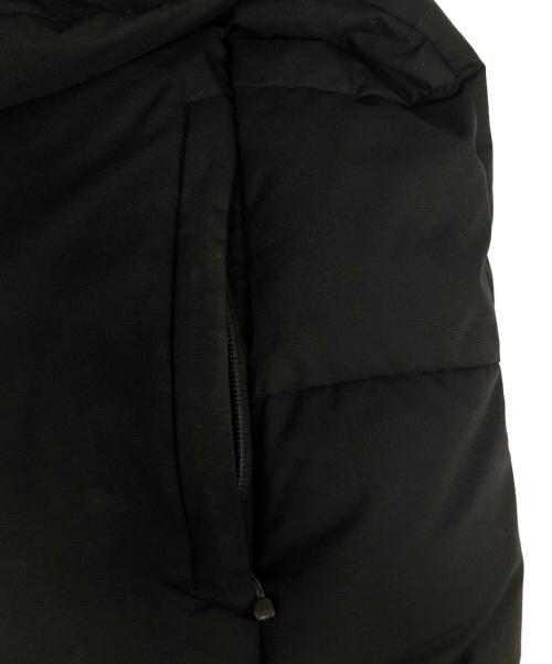 THE NORTH FACE（ザ ノース フェイス）THE NORTH FACE (ザ ノース フェイス) バルトロライトジャケット ブラック サイズ:Mの古着・服飾アイテム