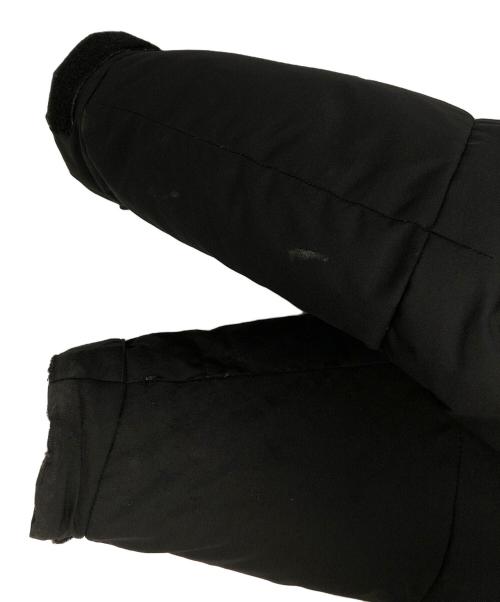 THE NORTH FACE（ザ ノース フェイス）THE NORTH FACE (ザ ノース フェイス) バルトロライトジャケット ブラック サイズ:Mの古着・服飾アイテム