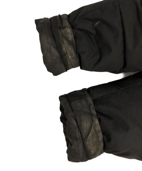 THE NORTH FACE（ザ ノース フェイス）THE NORTH FACE (ザ ノース フェイス) バルトロライトジャケット ブラック サイズ:Mの古着・服飾アイテム
