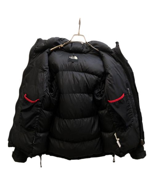 THE NORTH FACE（ザ ノース フェイス）THE NORTH FACE (ザ ノース フェイス) バルトロライトジャケット ブラック サイズ:Mの古着・服飾アイテム