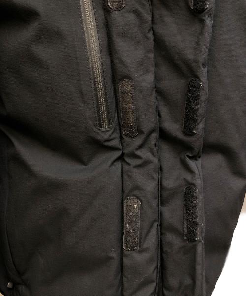 THE NORTH FACE（ザ ノース フェイス）THE NORTH FACE (ザ ノース フェイス) バルトロライトジャケット ブラック サイズ:Mの古着・服飾アイテム