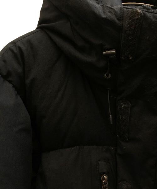 THE NORTH FACE（ザ ノース フェイス）THE NORTH FACE (ザ ノース フェイス) バルトロライトジャケット ブラック サイズ:Mの古着・服飾アイテム