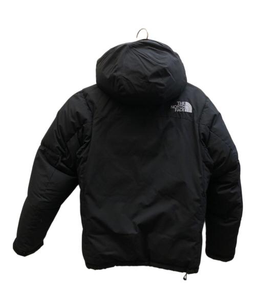 THE NORTH FACE（ザ ノース フェイス）THE NORTH FACE (ザ ノース フェイス) バルトロライトジャケット ブラック サイズ:Mの古着・服飾アイテム