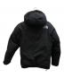 THE NORTH FACE (ザ ノース フェイス) バルトロライトジャケット ブラック サイズ:M：15000円