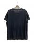 Saint Laurent Paris (サンローランパリ) ポケットTシャツ/UP53 2015 00680 グレー サイズ:L：5000円