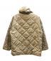 Traditional Weatherwear (トラディショナルウェザーウェア) キルティングジャケット グリーン サイズ:36：10000円