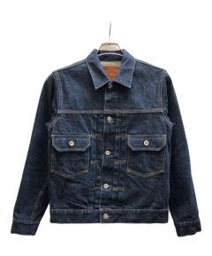 中古・古着通販】TCB JEANS (ティーシービー ジーンズ) 2ndタイプ