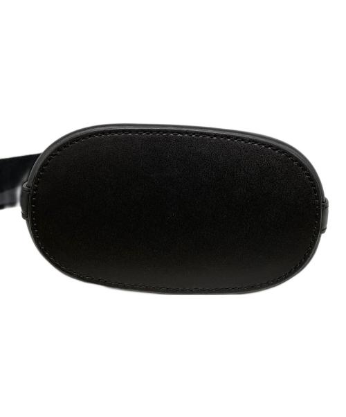 Kate Spade（ケイトスペード）Kate Spade (ケイトスペード) オードリー ミニバケットバッグ ブラックの古着・服飾アイテム