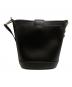 Kate Spade (ケイトスペード) オードリー ミニバケットバッグ ブラック：10000円