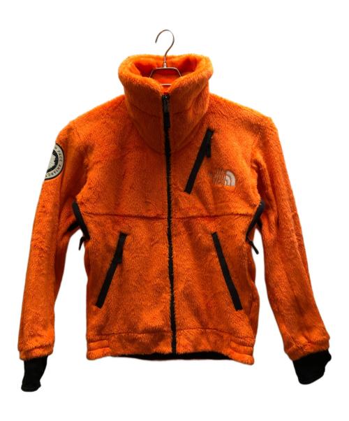 THE NORTH FACE（ザ ノース フェイス）THE NORTH FACE (ザ ノース フェイス) ANTARCTICA VERSA LOFT JACKET オレンジ サイズ:Mの古着・服飾アイテム