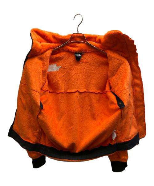 THE NORTH FACE（ザ ノース フェイス）THE NORTH FACE (ザ ノース フェイス) ANTARCTICA VERSA LOFT JACKET オレンジ サイズ:Mの古着・服飾アイテム