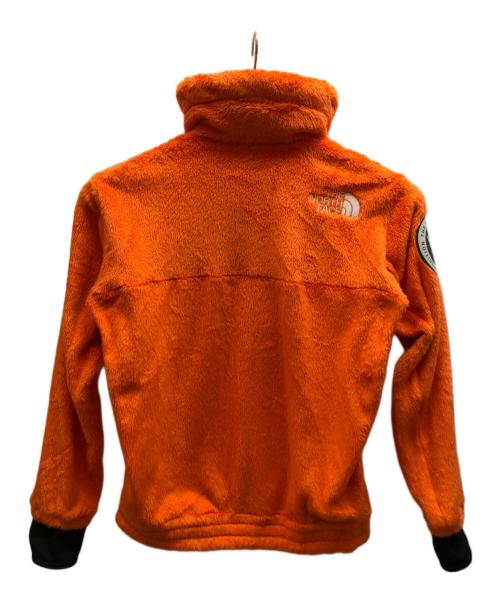 THE NORTH FACE（ザ ノース フェイス）THE NORTH FACE (ザ ノース フェイス) ANTARCTICA VERSA LOFT JACKET オレンジ サイズ:Mの古着・服飾アイテム