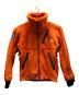 THE NORTH FACE（ザ ノース フェイス）の古着「ANTARCTICA VERSA LOFT JACKET」｜オレンジ