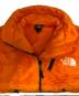 中古・古着 THE NORTH FACE (ザ ノース フェイス) ANTARCTICA VERSA LOFT JACKET オレンジ サイズ:M：13000円