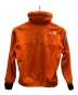 THE NORTH FACE (ザ ノース フェイス) ANTARCTICA VERSA LOFT JACKET オレンジ サイズ:M：13000円
