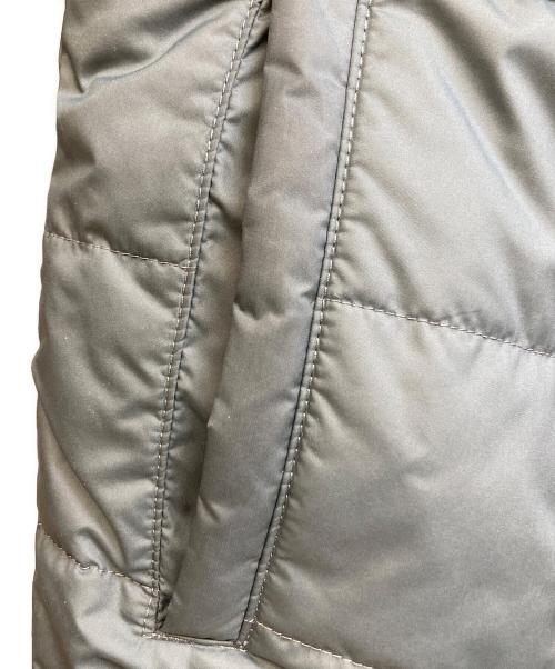 Patagonia（パタゴニア）Patagonia (パタゴニア) リバーシブル フリースジャケット ブルー サイズ:-の古着・服飾アイテム