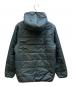 Patagonia (パタゴニア) リバーシブル フリースジャケット ブルー サイズ:-：8000円