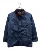 mont-bellモンベル）の古着「3in1 フエゴ ダウンジャケット」｜ネイビー