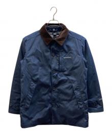 mont-bell（モンベル）の古着「3in1 フエゴ ダウンジャケット」｜ネイビー