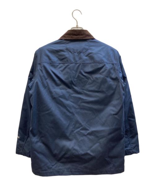 mont-bell（モンベル）mont-bell (モンベル) 3in1 フエゴ ダウンジャケット ネイビー サイズ:XSの古着・服飾アイテム