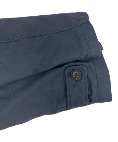 mont-bell（モンベル）mont-bell (モンベル) 3in1 フエゴ ダウンジャケット ネイビー サイズ:XSの古着・服飾アイテム