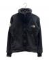THE NORTH FACE（ザ ノース フェイス）の古着「ANTARCTICA VERSA LOFT JACKET」｜ブラック