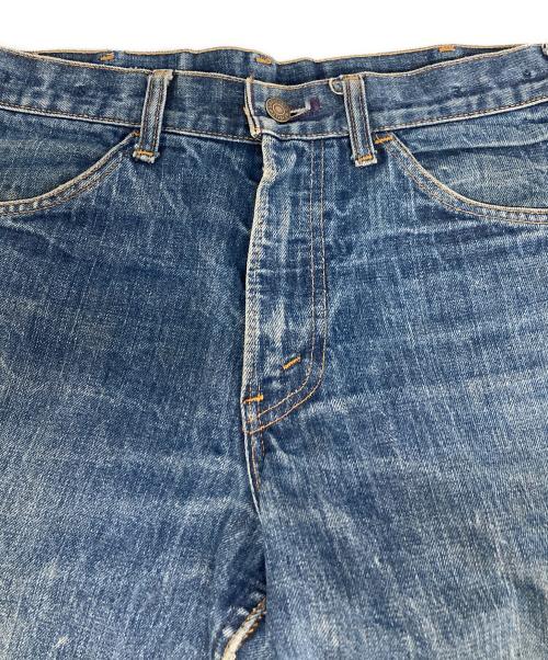 LEVI'S（リーバイス）LEVI'S (リーバイス) 70`s684ベルボトムデニムパンツ インディゴ サイズ:W32の古着・服飾アイテム