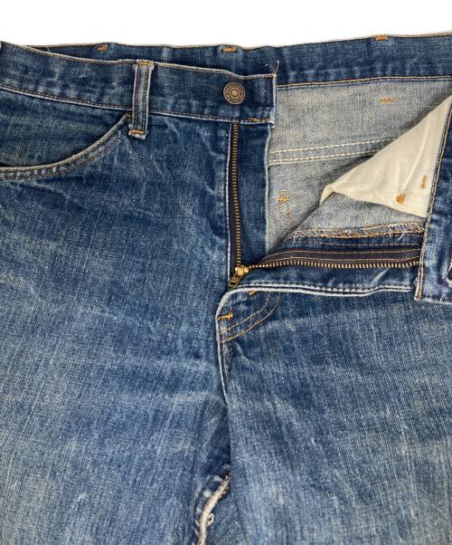 LEVI'S（リーバイス）LEVI'S (リーバイス) 70`s684ベルボトムデニムパンツ インディゴ サイズ:W32の古着・服飾アイテム