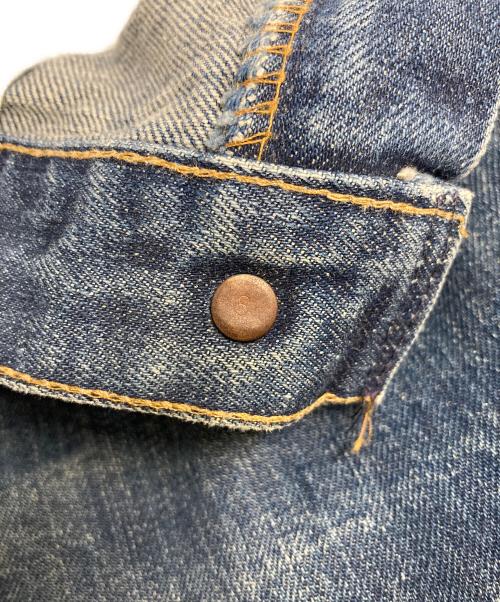 LEVI'S（リーバイス）LEVI'S (リーバイス) 70`s684ベルボトムデニムパンツ インディゴ サイズ:W32の古着・服飾アイテム