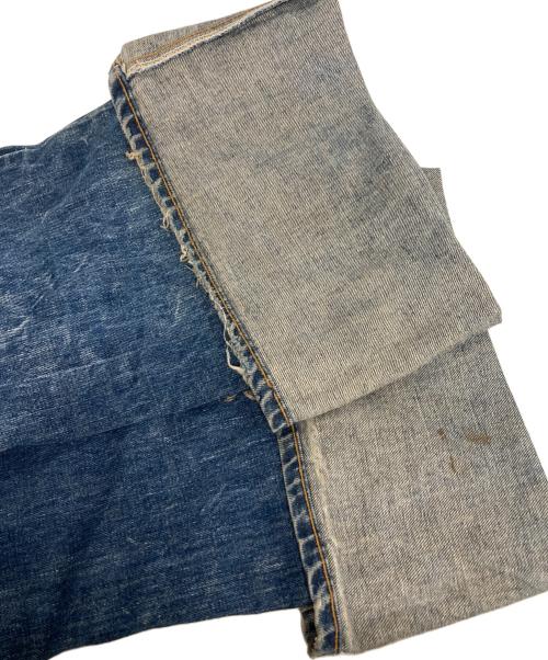LEVI'S（リーバイス）LEVI'S (リーバイス) 70`s684ベルボトムデニムパンツ インディゴ サイズ:W32の古着・服飾アイテム
