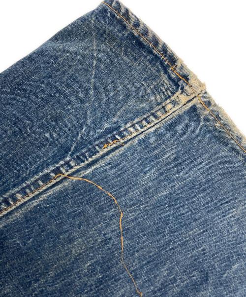 LEVI'S（リーバイス）LEVI'S (リーバイス) 70`s684ベルボトムデニムパンツ インディゴ サイズ:W32の古着・服飾アイテム