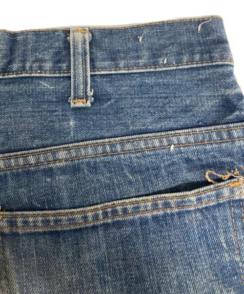 LEVI'S（リーバイス）LEVI'S (リーバイス) 70`s684ベルボトムデニムパンツ インディゴ サイズ:W32の古着・服飾アイテム