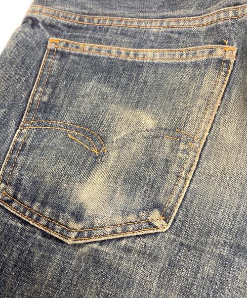 LEVI'S（リーバイス）LEVI'S (リーバイス) 70`s684ベルボトムデニムパンツ インディゴ サイズ:W32の古着・服飾アイテム