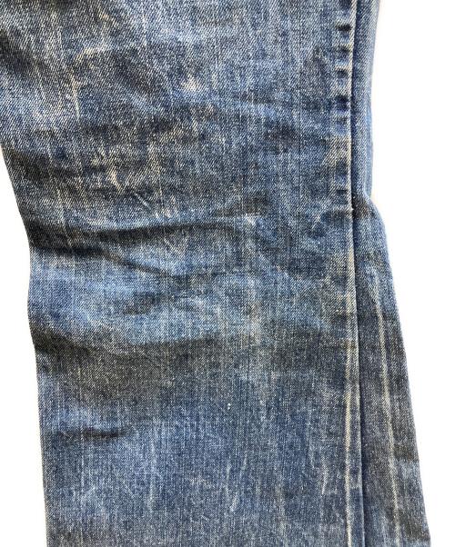 LEVI'S（リーバイス）LEVI'S (リーバイス) 70`s684ベルボトムデニムパンツ インディゴ サイズ:W32の古着・服飾アイテム